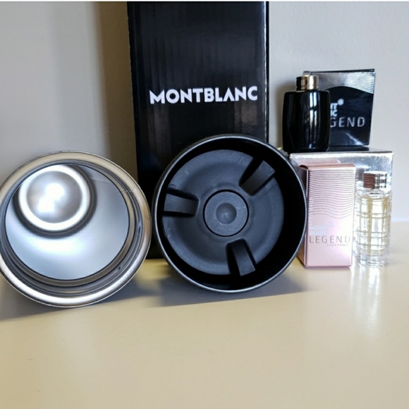 MONTBLANC bundle. - Picture 3 of 3